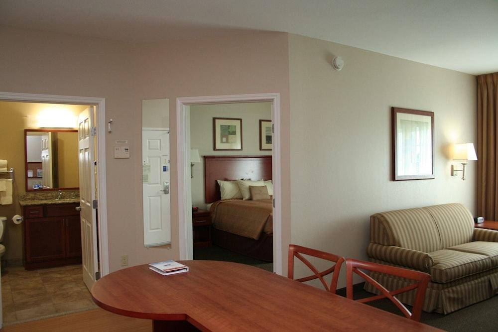 Candlewood Suites Avondale-New Orleans By Ihg Exterior photo