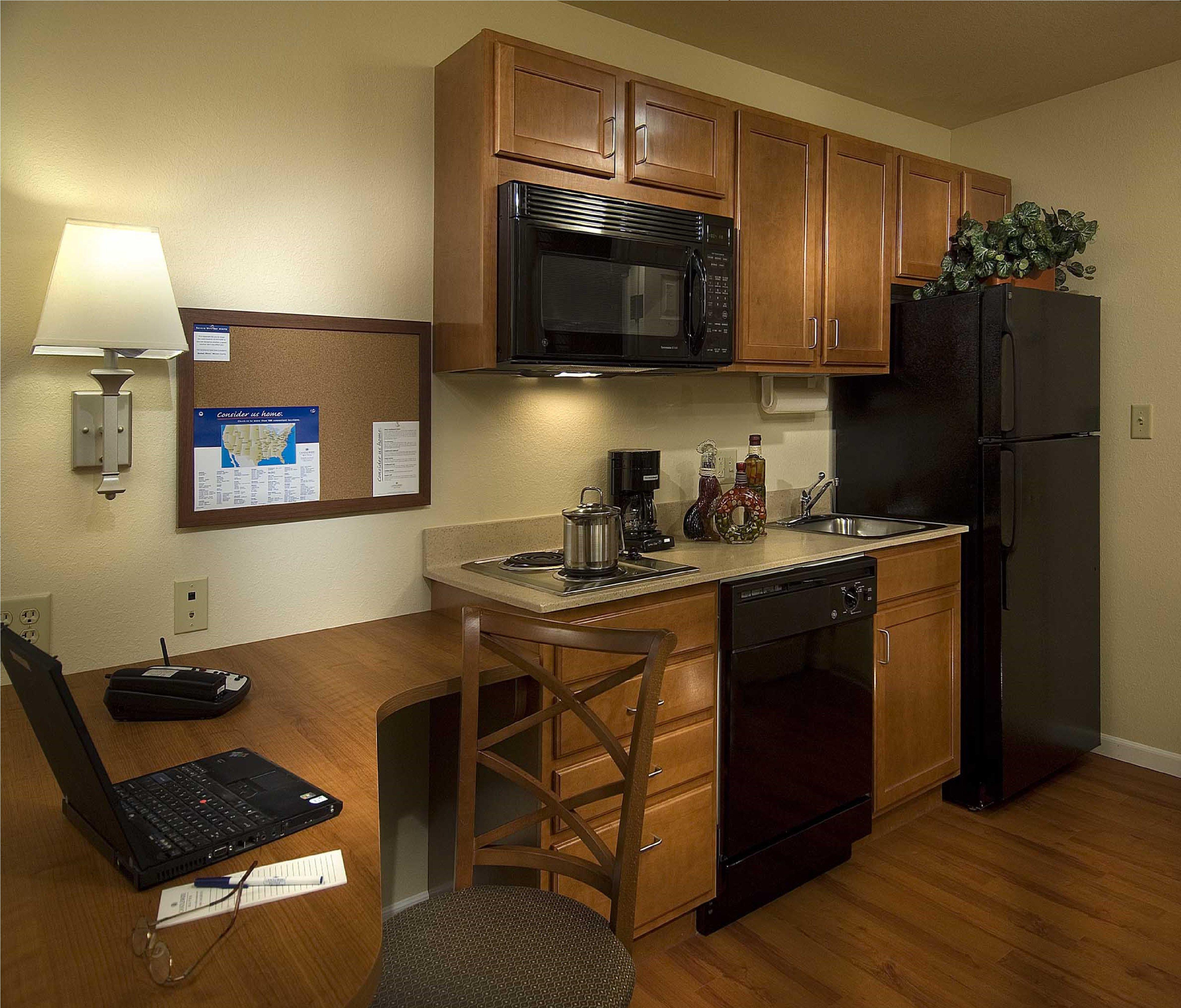 Candlewood Suites Avondale-New Orleans By Ihg Exterior photo