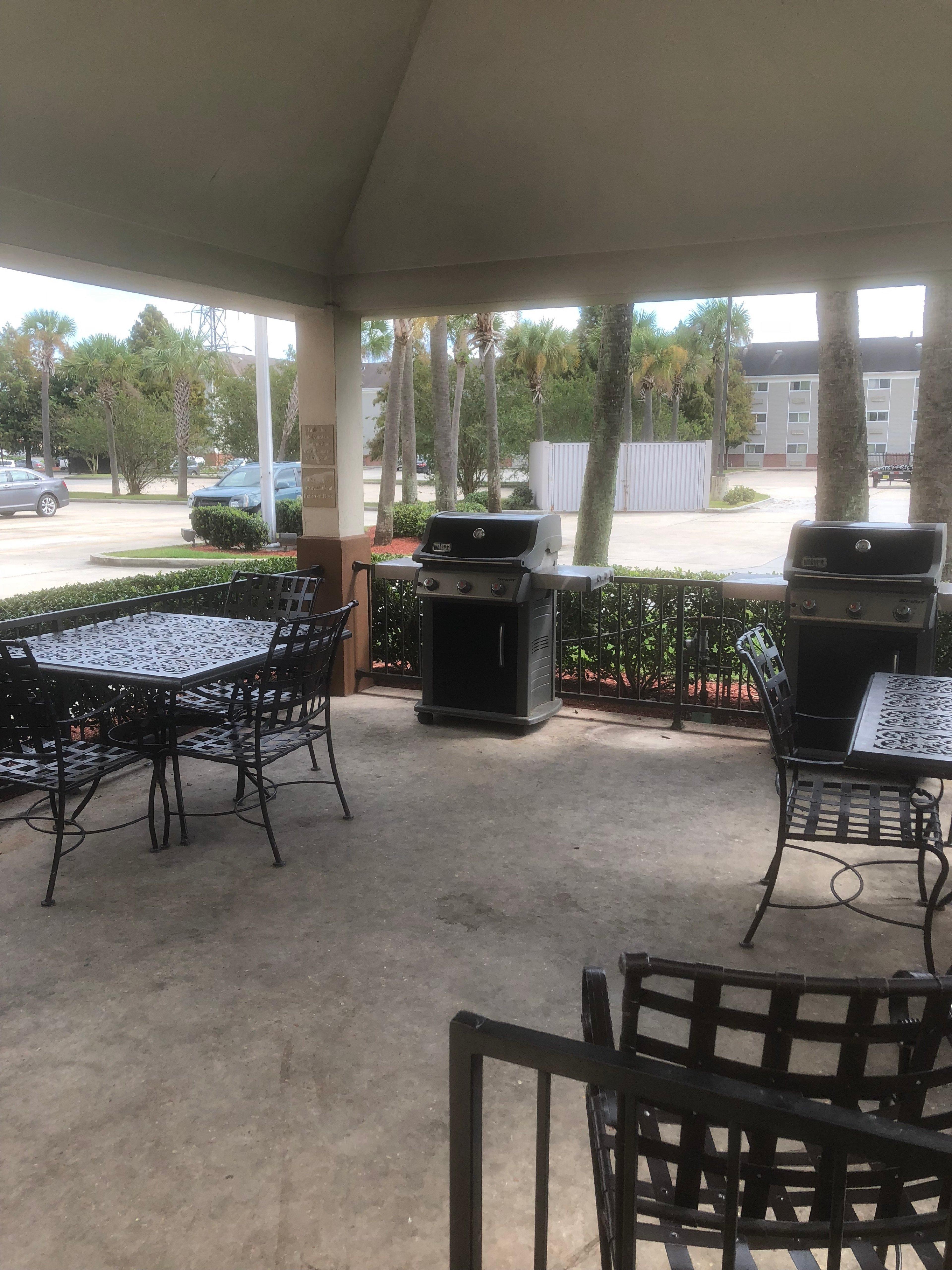 Candlewood Suites Avondale-New Orleans By Ihg Exterior photo