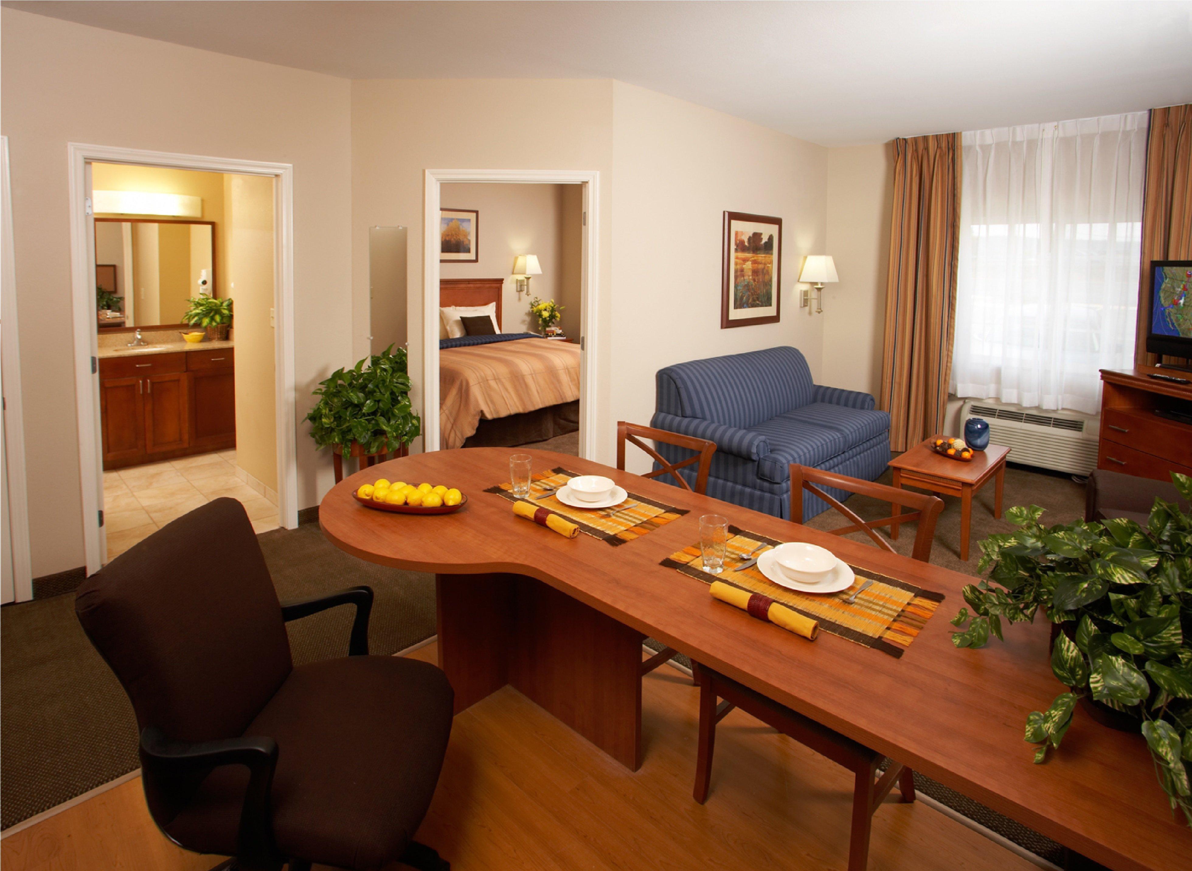 Candlewood Suites Avondale-New Orleans By Ihg Exterior photo