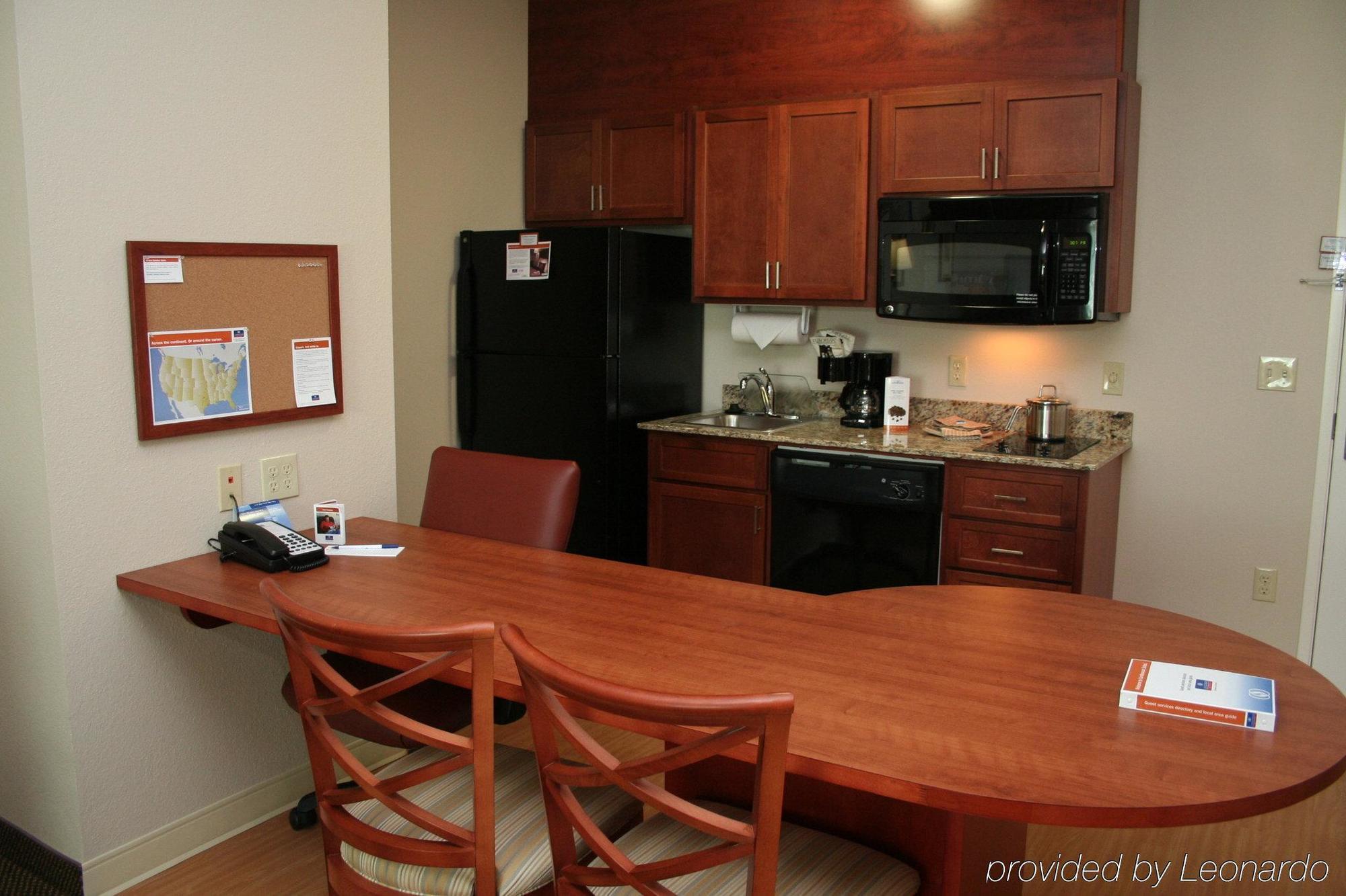 Candlewood Suites Avondale-New Orleans By Ihg Room photo