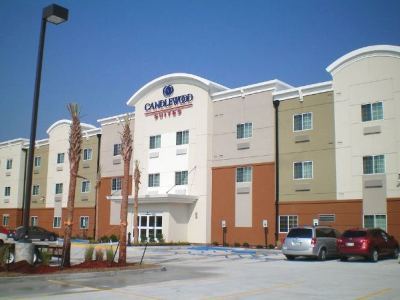 Candlewood Suites Avondale-New Orleans By Ihg Exterior photo