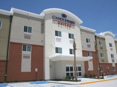 Candlewood Suites Avondale-New Orleans By Ihg Exterior photo